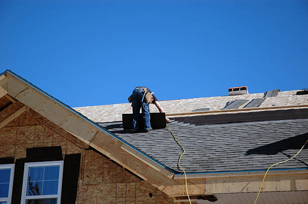 Best Flat Roof Repair Services  in Stanhope, NJ