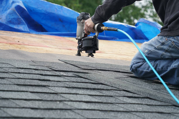 Quick and Trustworthy Emergency Roof Repair Services in Stanhope, NJ