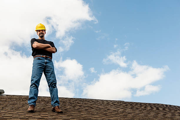 Best Roof Leak Repair  in Stanhope, NJ