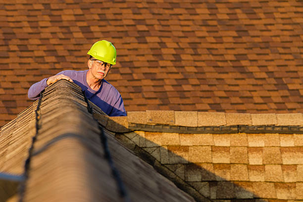 Quick and Trustworthy Emergency Roof Repair Services in Stanhope, NJ