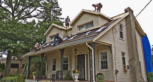 Gutter Installation and Roofing in Stanhope, NJ