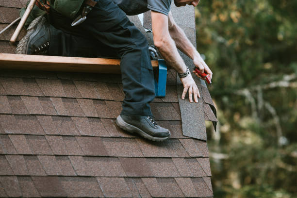Best Roof Replacement Cost  in Stanhope, NJ