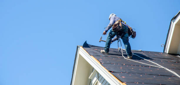 Best Roof Leak Repair  in Stanhope, NJ